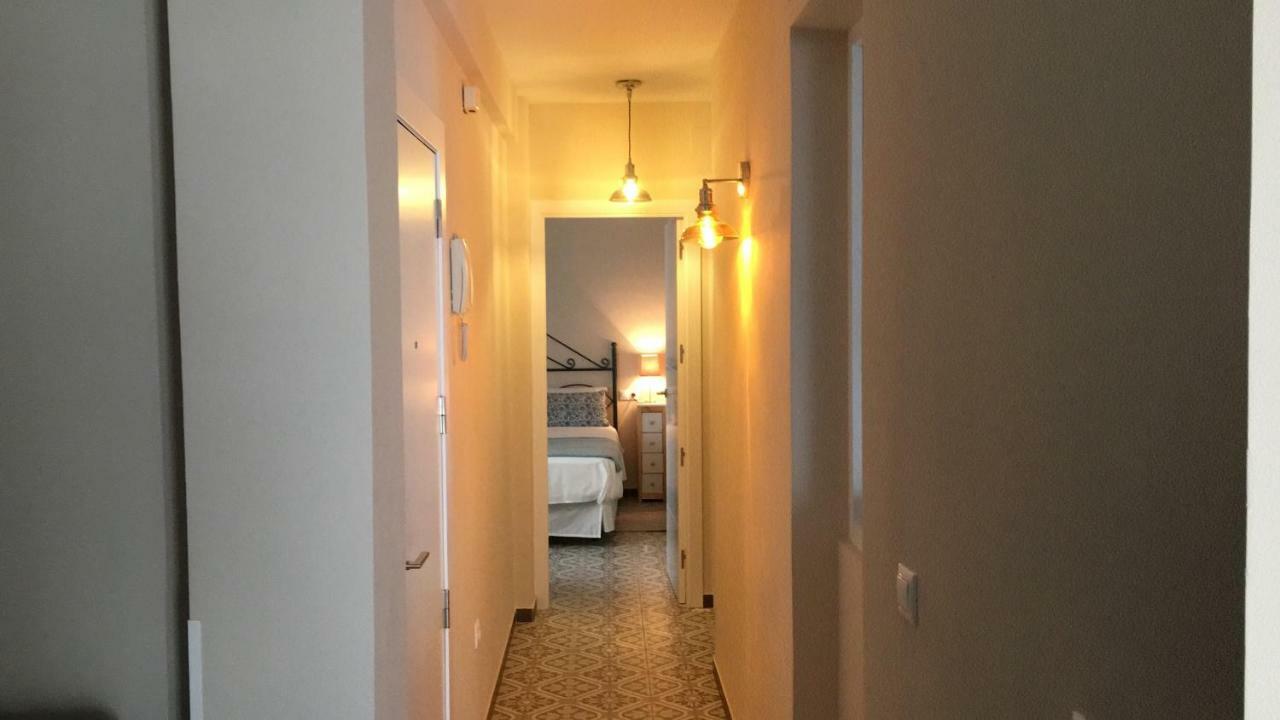 Ferienwohnung Imagenes De Viana Córdoba Exterior foto