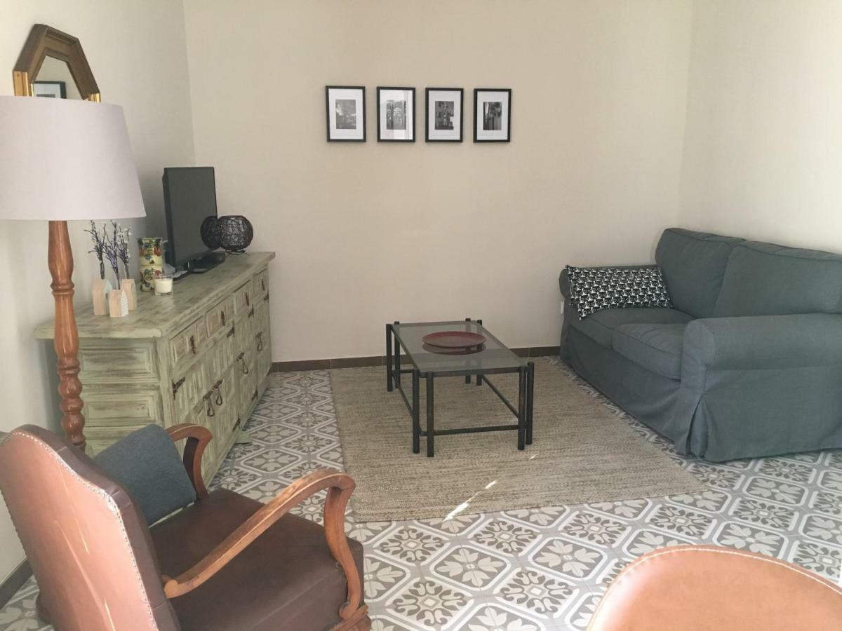 Ferienwohnung Imagenes De Viana Córdoba Exterior foto