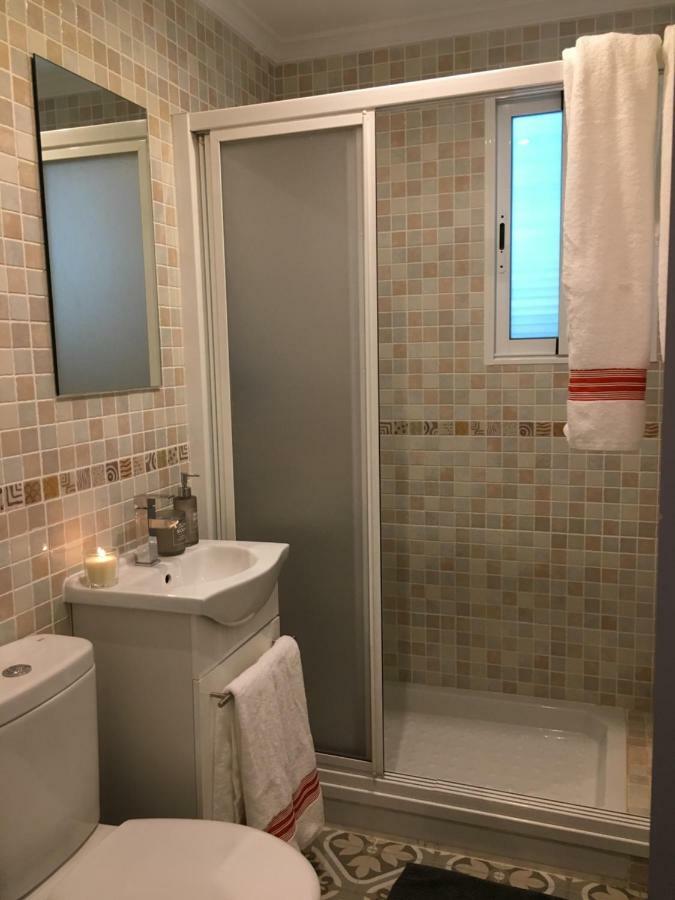 Ferienwohnung Imagenes De Viana Córdoba Exterior foto
