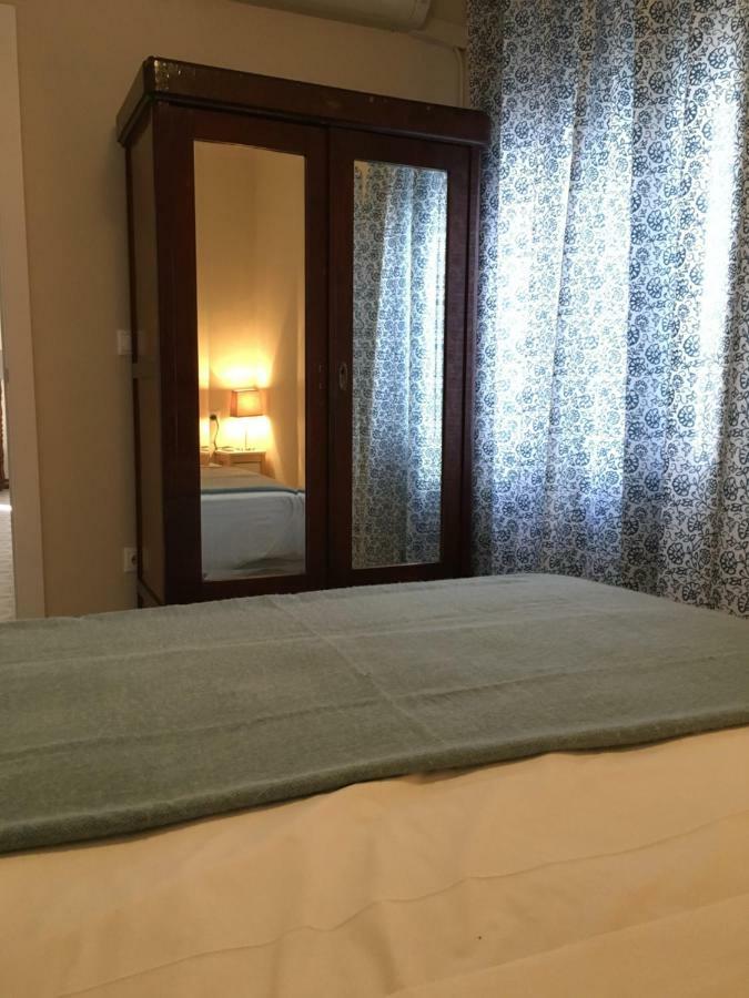 Ferienwohnung Imagenes De Viana Córdoba Exterior foto