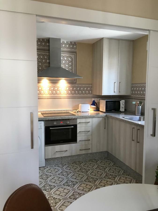 Ferienwohnung Imagenes De Viana Córdoba Exterior foto