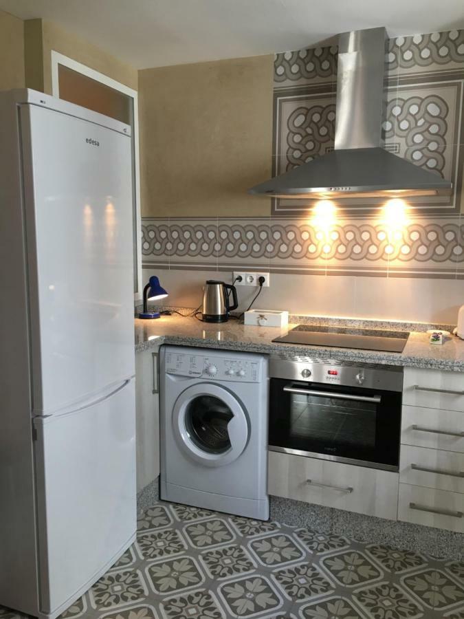 Ferienwohnung Imagenes De Viana Córdoba Exterior foto