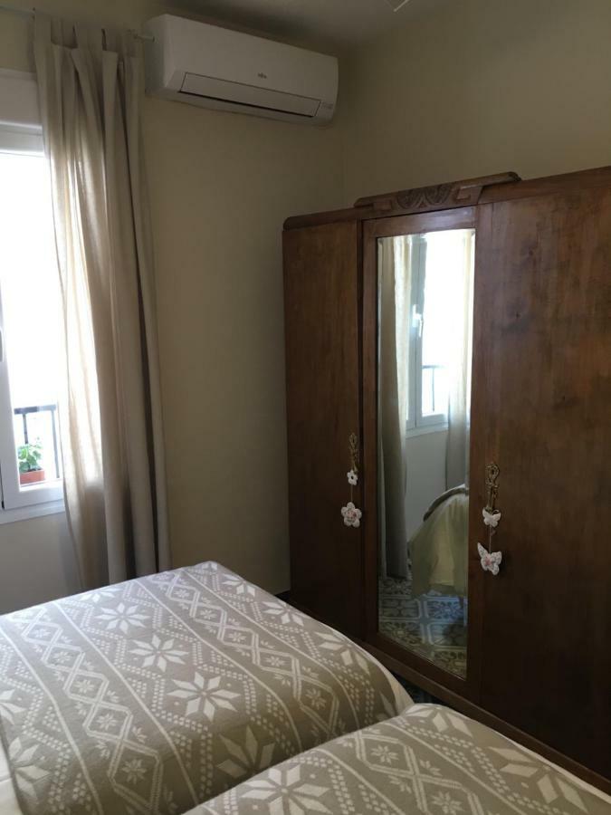 Ferienwohnung Imagenes De Viana Córdoba Exterior foto