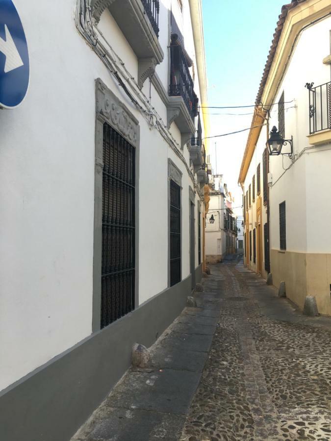 Ferienwohnung Imagenes De Viana Córdoba Exterior foto